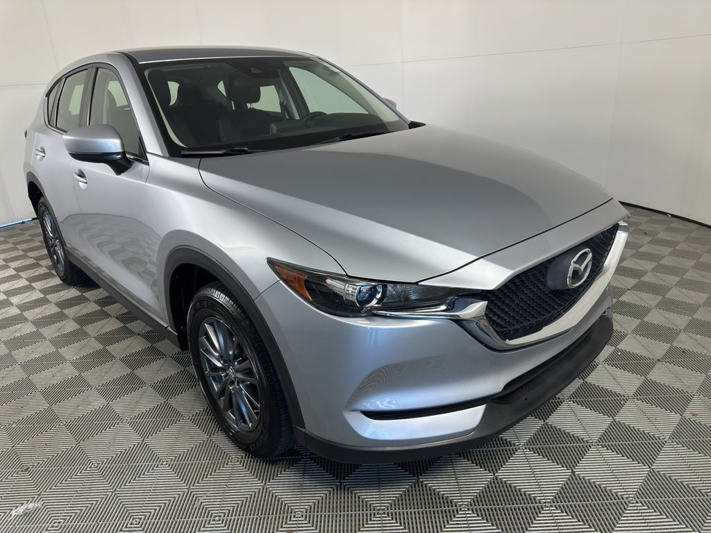 2019 Mazda Mazda CX-5 Sport