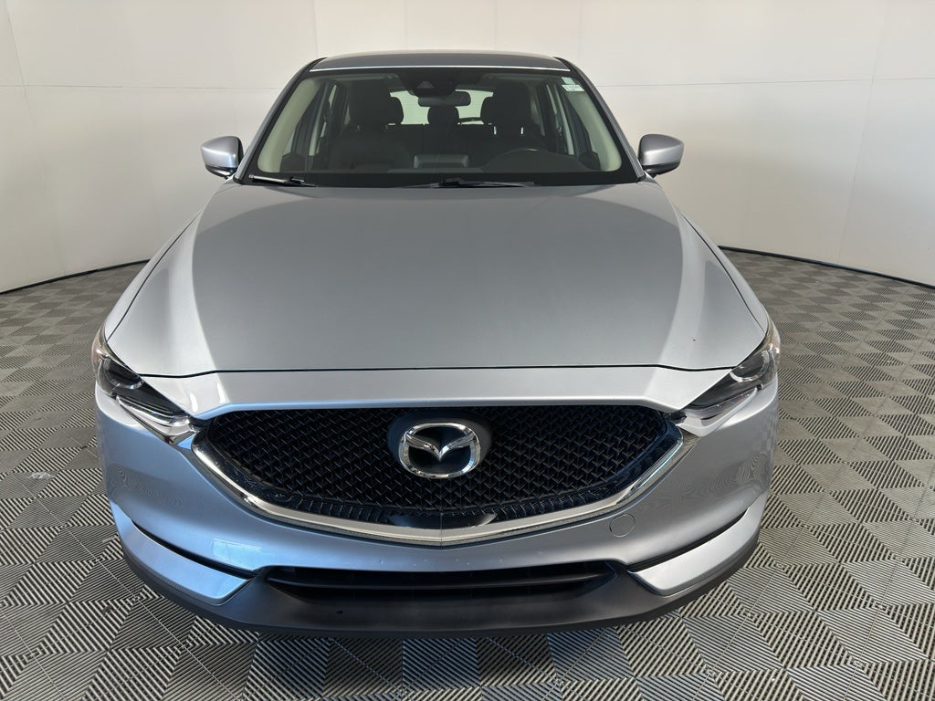 2019 Mazda Mazda CX-5 Sport