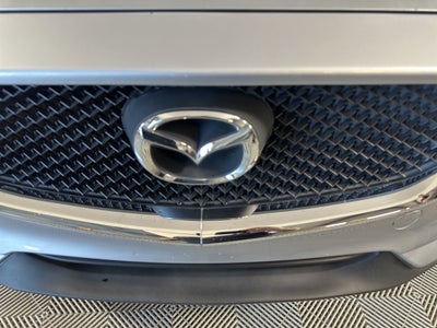 2019 Mazda Mazda CX-5 Sport