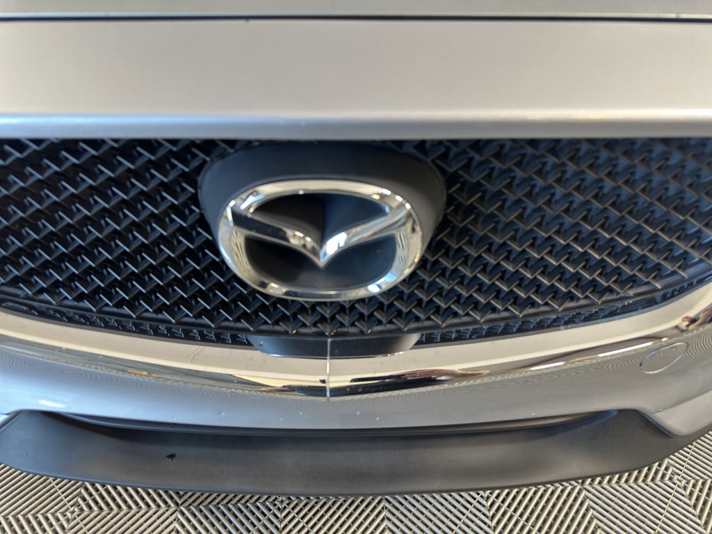 2019 Mazda Mazda CX-5 Sport