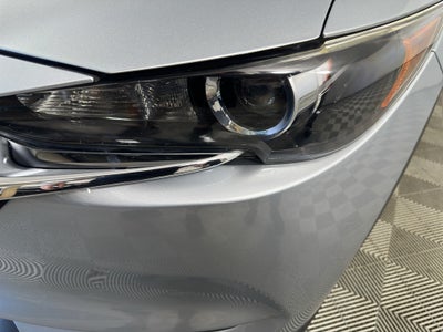 2019 Mazda Mazda CX-5 Sport