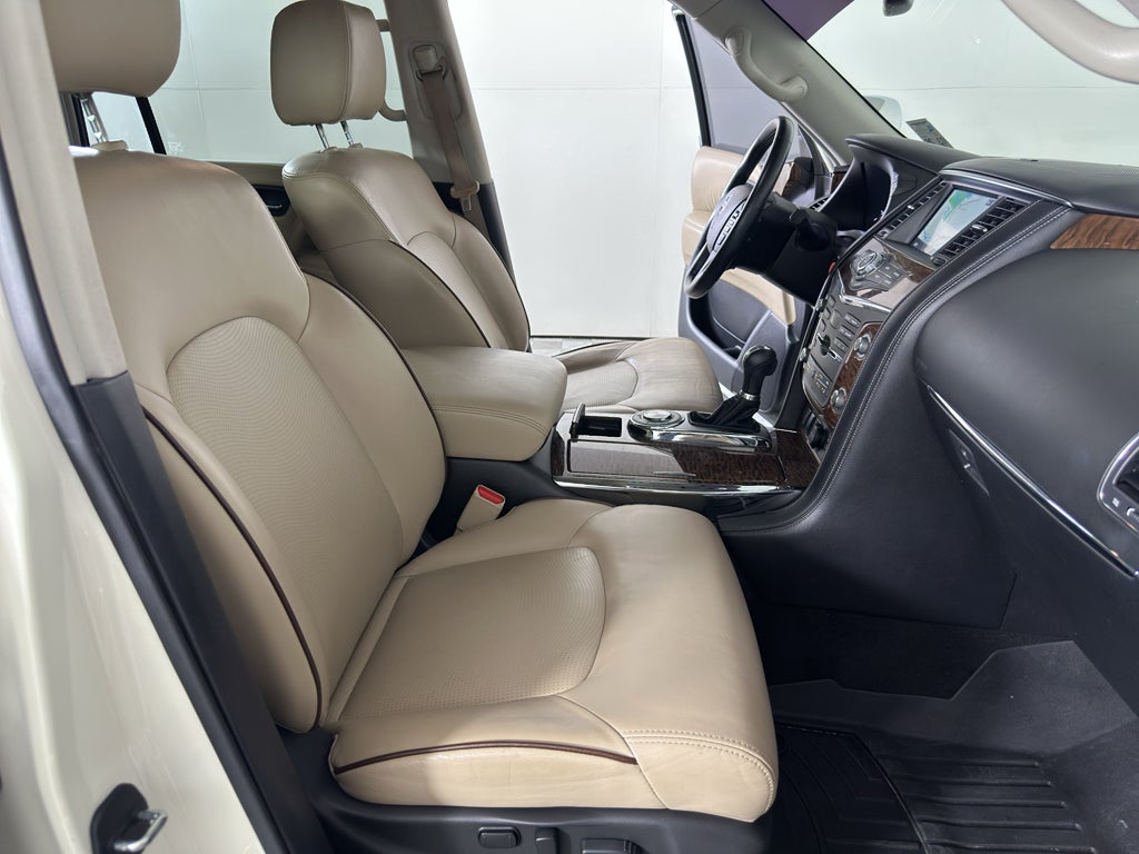 2020 Nissan Armada SL