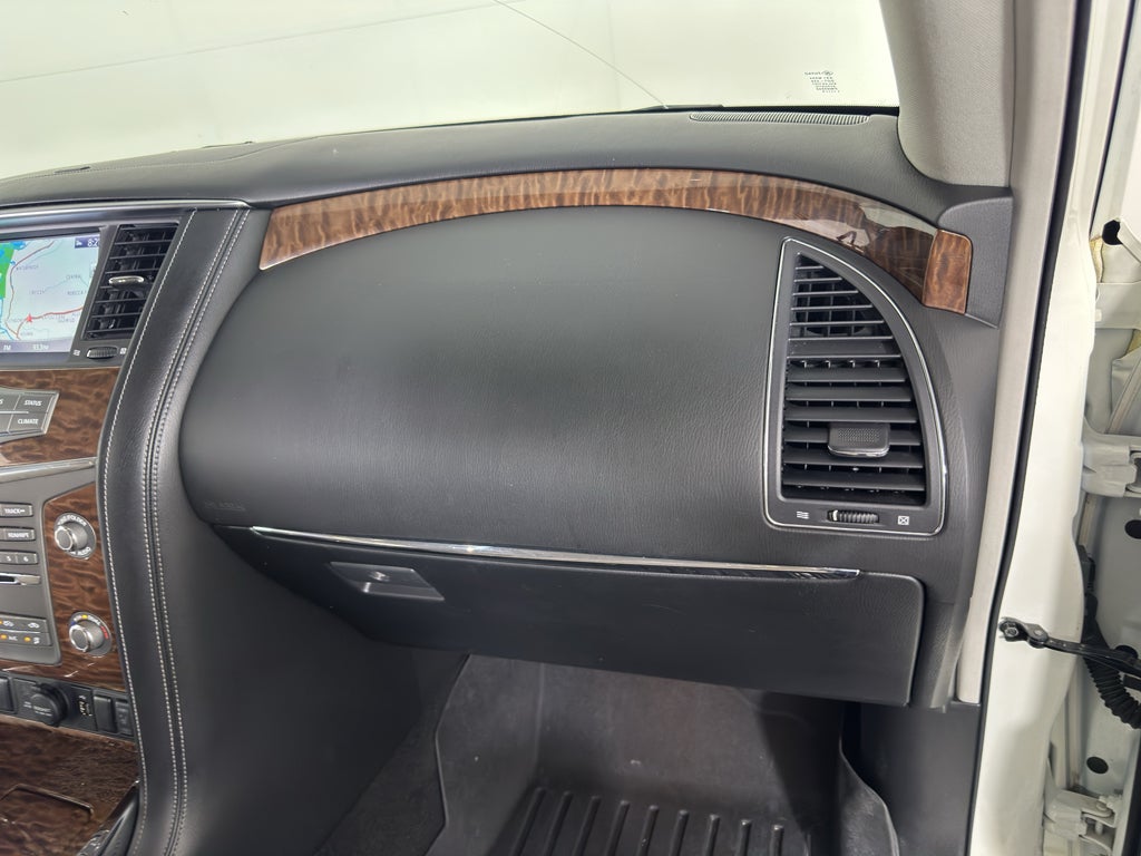 2020 Nissan Armada SL