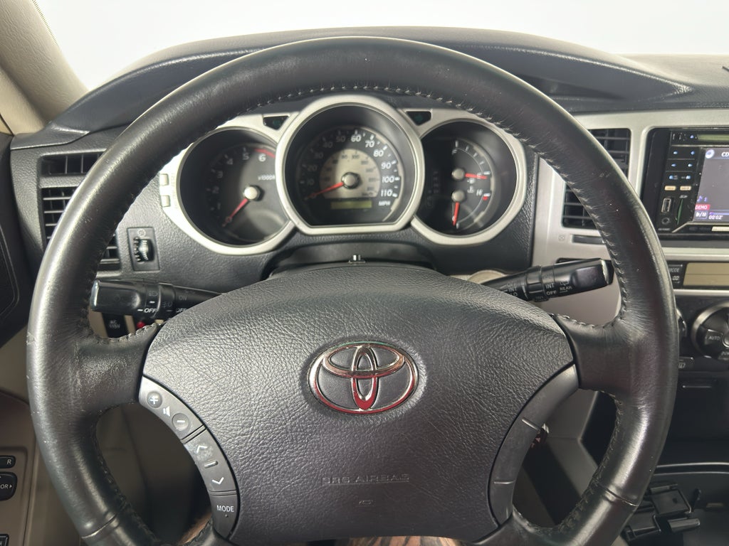 2004 Toyota 4Runner SR5