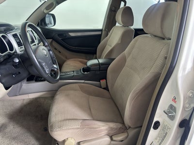 2004 Toyota 4Runner SR5