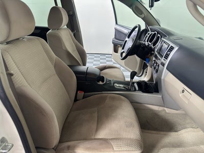 2004 Toyota 4Runner SR5