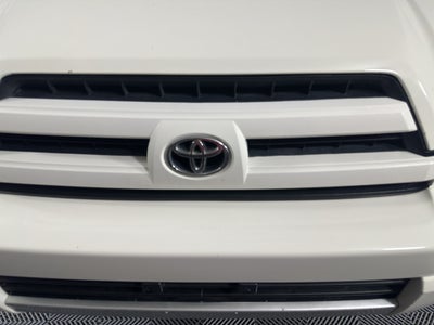 2004 Toyota 4Runner SR5