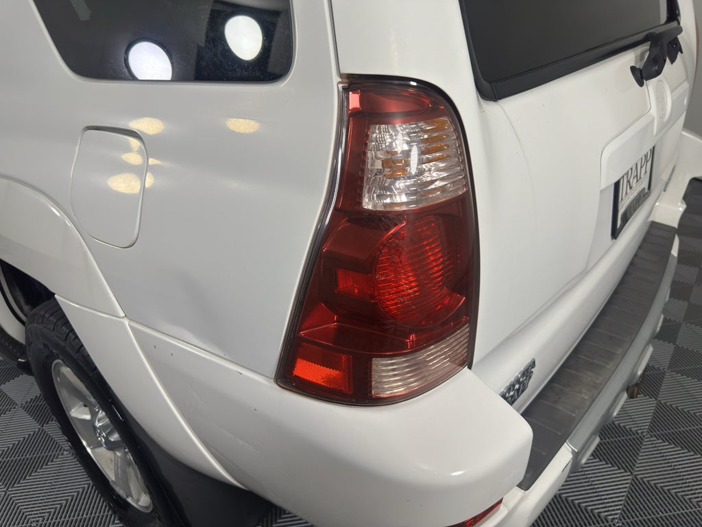 2004 Toyota 4Runner SR5