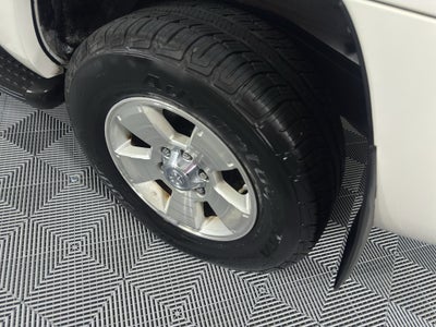 2004 Toyota 4Runner SR5