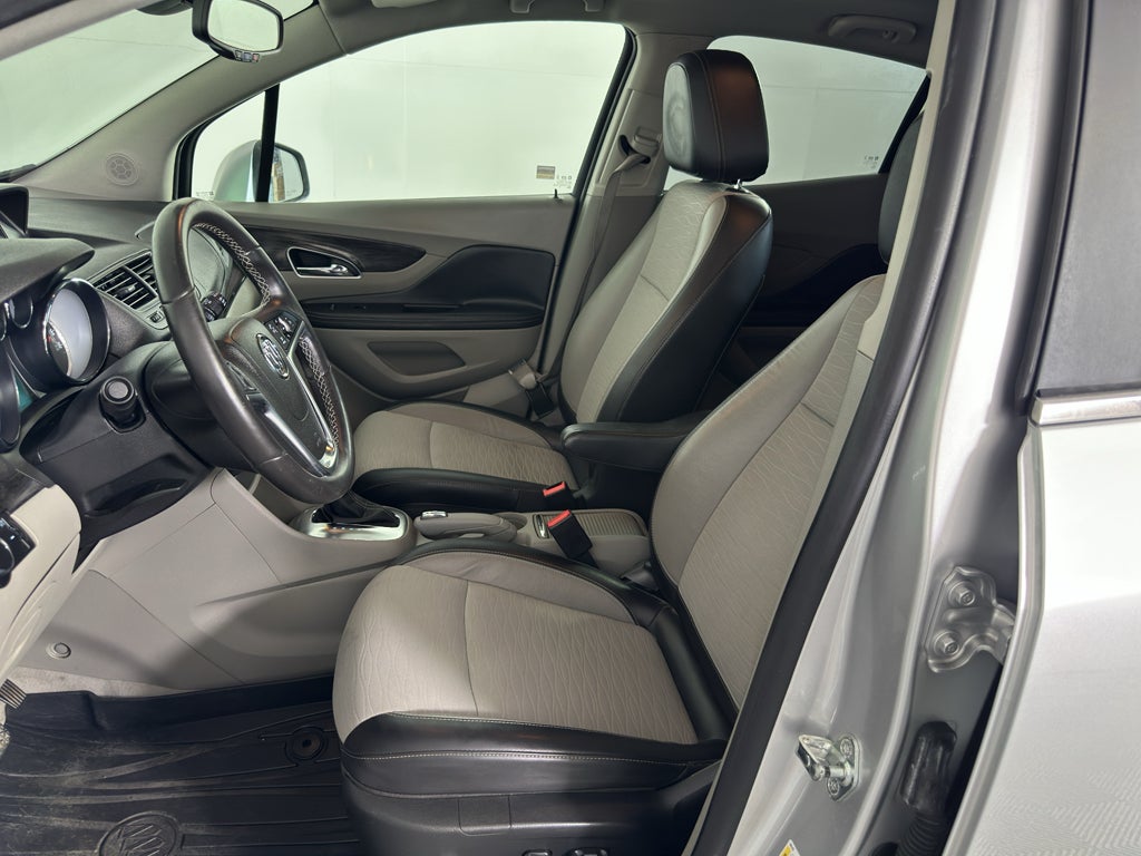 2016 Buick Encore FWD 4dr
