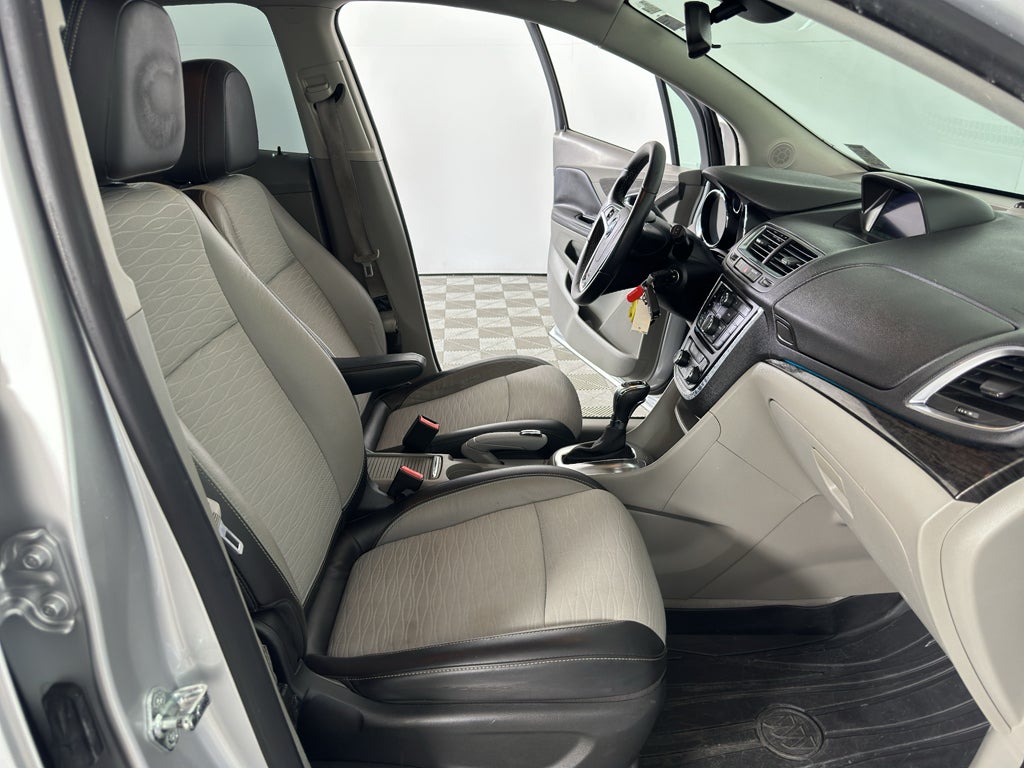 2016 Buick Encore FWD 4dr