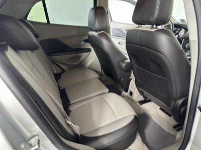 2016 Buick Encore FWD 4dr
