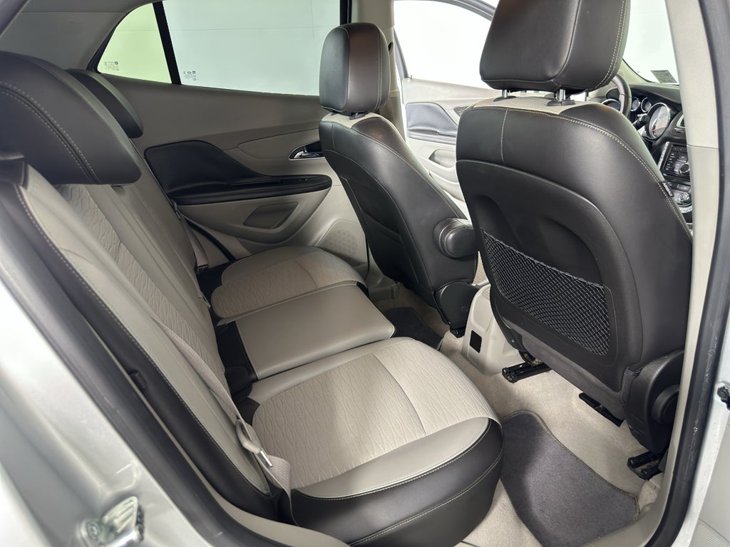 2016 Buick Encore FWD 4dr