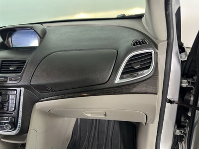 2016 Buick Encore FWD 4dr