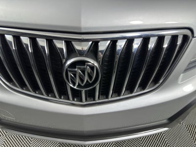 2016 Buick Encore FWD 4dr
