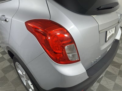 2016 Buick Encore FWD 4dr