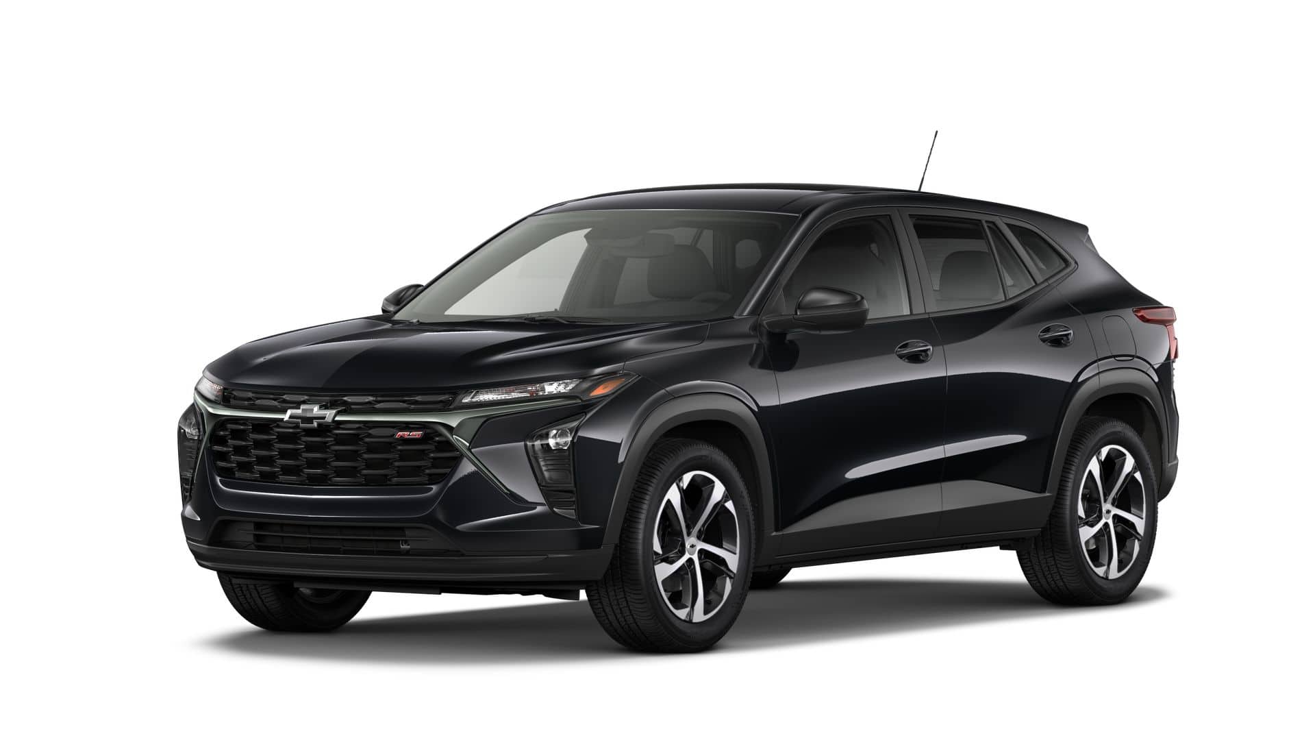 2026 Chevrolet Trax 1RS's photo