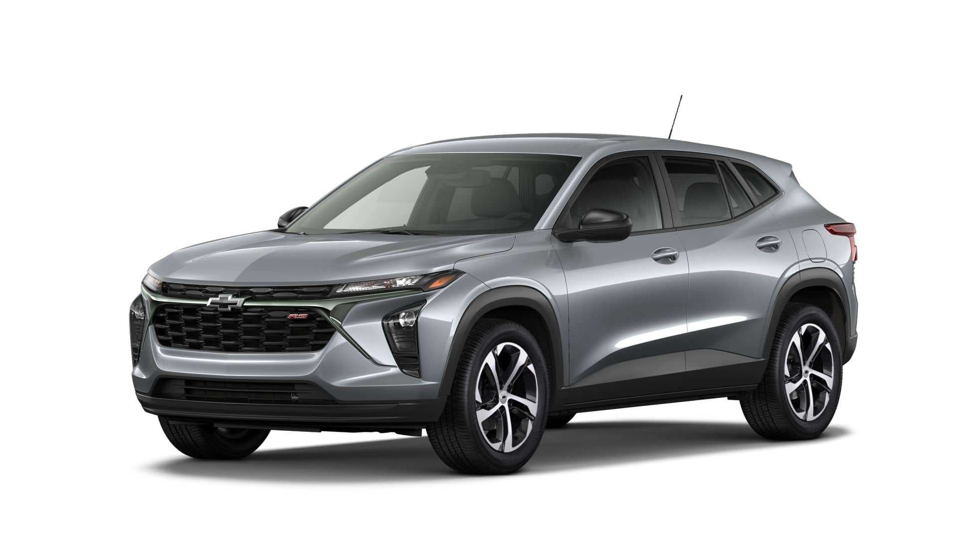 2026 Chevrolet Trax 1RS's photo