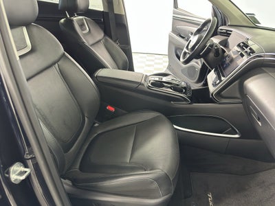 2023 Hyundai Tucson Hybrid Limited
