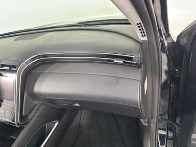 2023 Hyundai Tucson Hybrid Limited