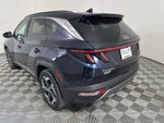 2023 Hyundai Tucson Hybrid Limited