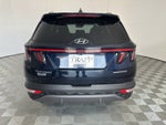 2023 Hyundai Tucson Hybrid Limited