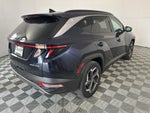 2023 Hyundai Tucson Hybrid Limited