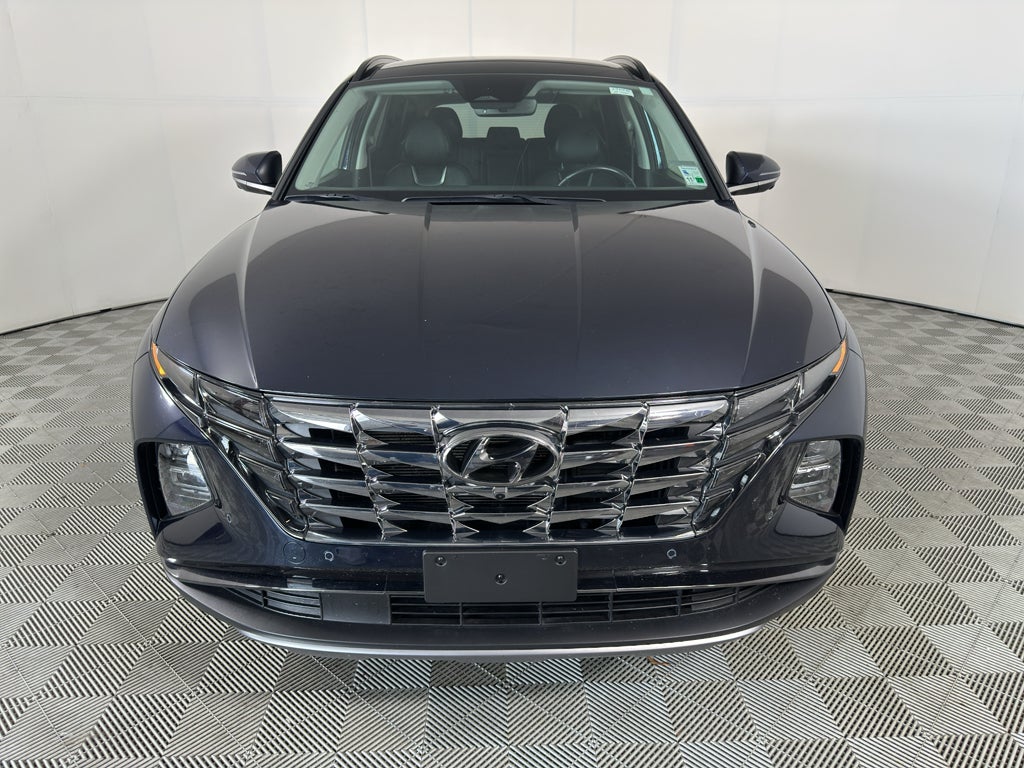 2023 Hyundai Tucson Hybrid Limited