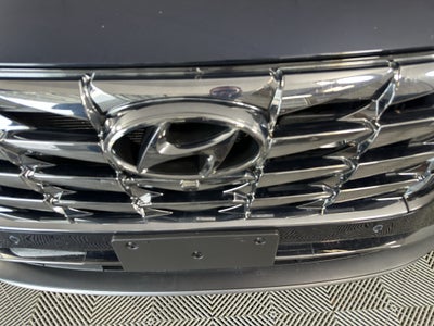 2023 Hyundai Tucson Hybrid Limited