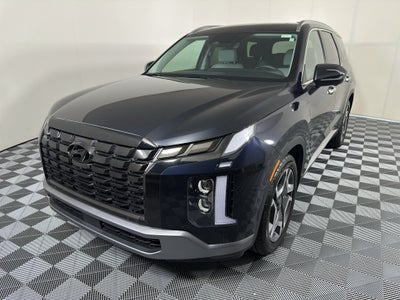 2024 Hyundai Palisade SEL 8P