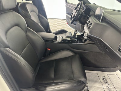 2020 Kia Stinger GT-Line