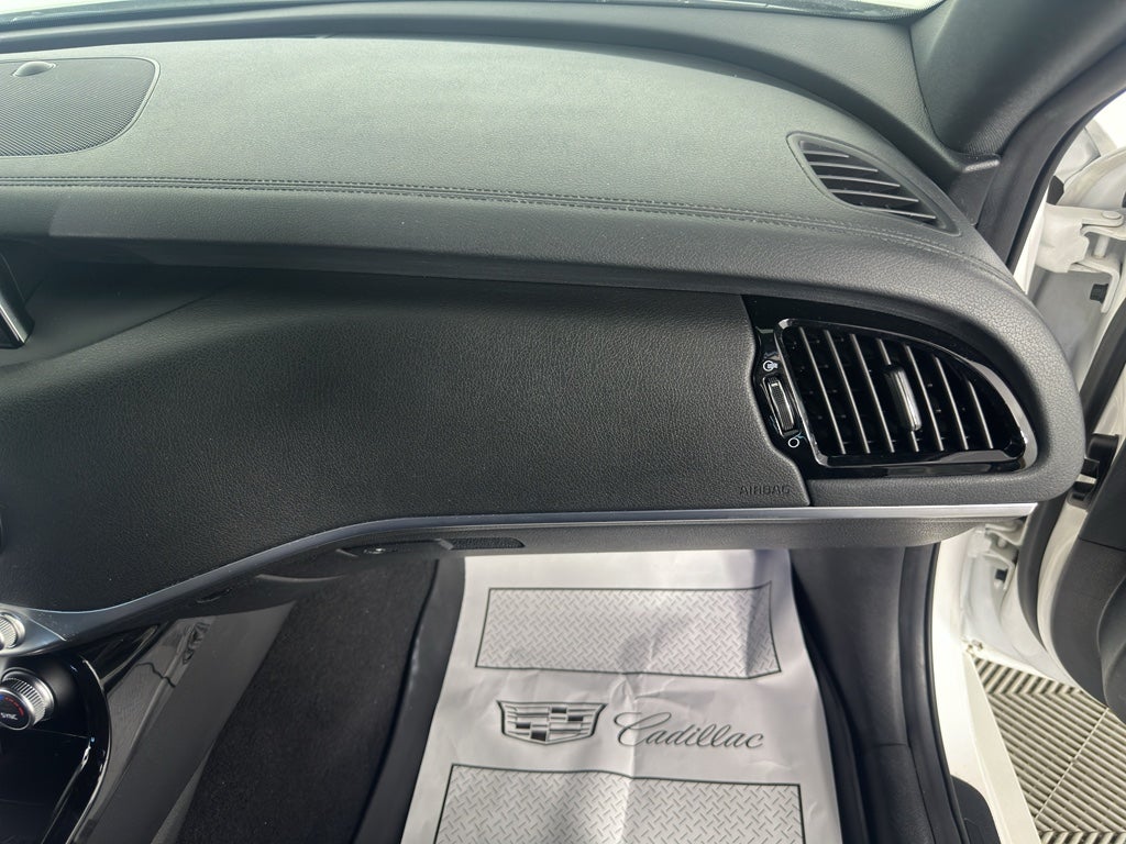 2020 Kia Stinger GT-Line