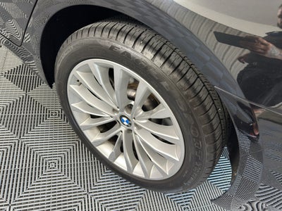 2023 BMW 5 Series 530i