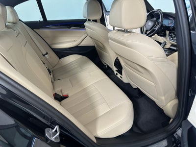 2023 BMW 5 Series 530i
