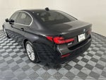 2023 BMW 5 Series 530i