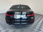 2023 BMW 5 Series 530i