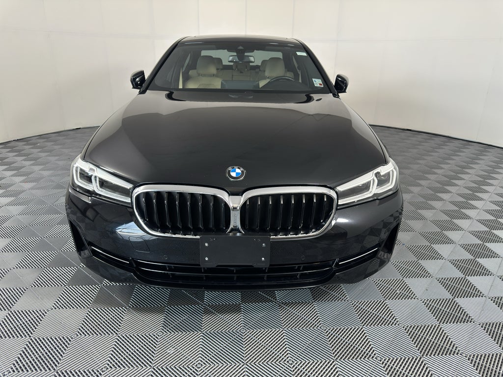 2023 BMW 5 Series 530i