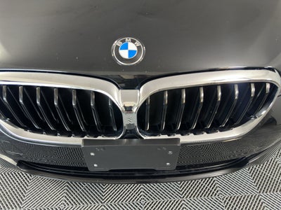 2023 BMW 5 Series 530i