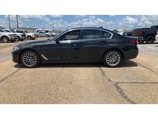 2023 BMW 5 Series 530i