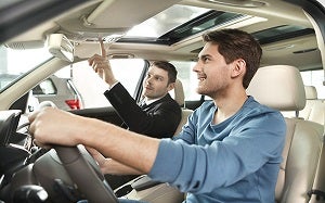 Schedule a test drive at Trapp Chevrolet in Houma, LA.