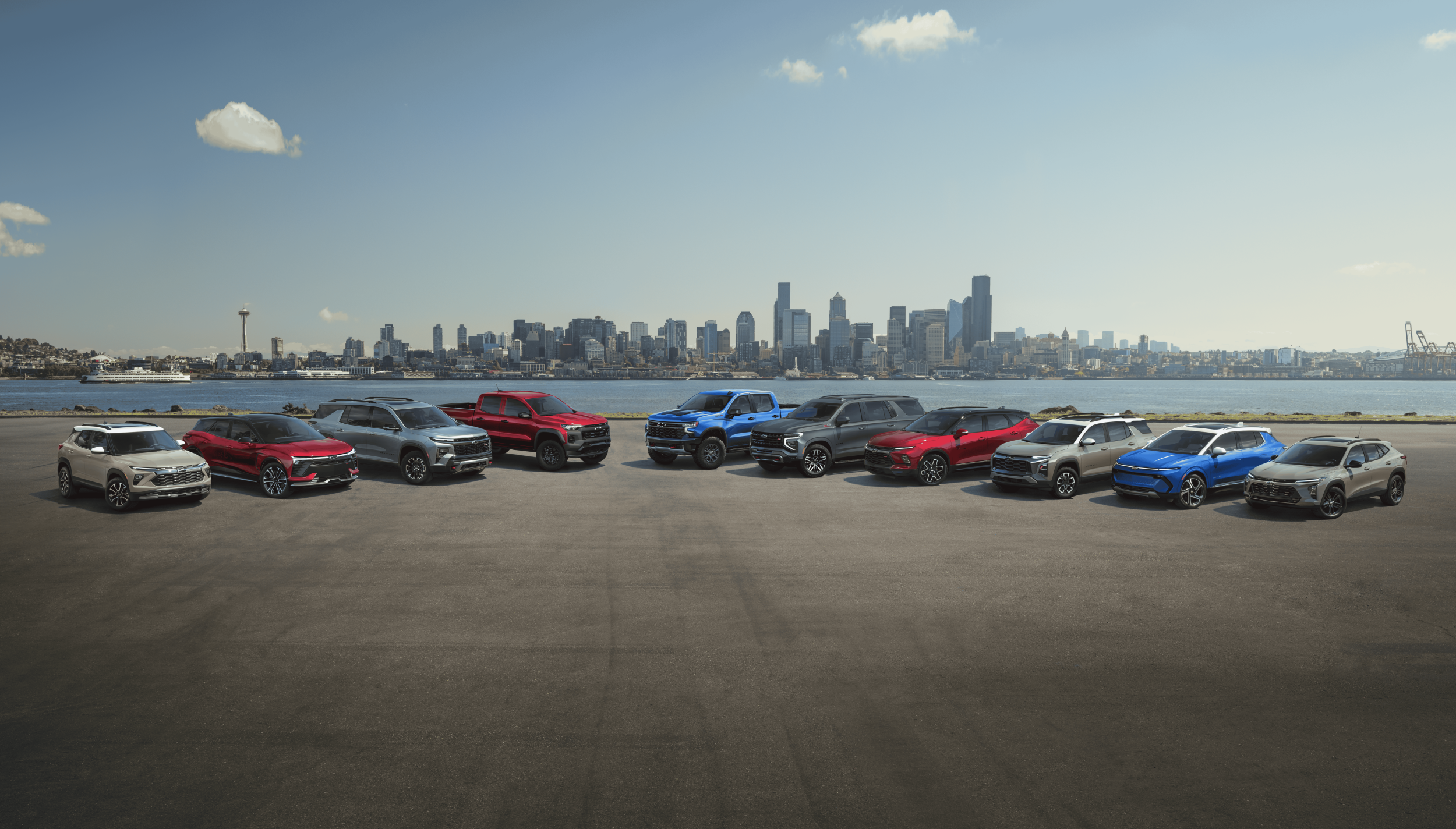 CHEVY SPECIAL OFFERS | Trapp Chevrolet in Houma LA