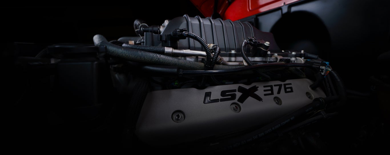 Trapp Chevrolet in Houma LA