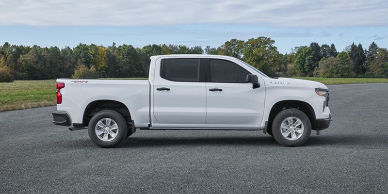 Business Elite - Trapp Chevrolet in Houma LA