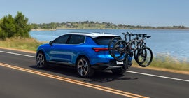 Trapp Chevrolet in Houma LA