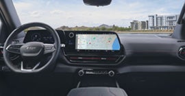 Trapp Chevrolet in Houma LA