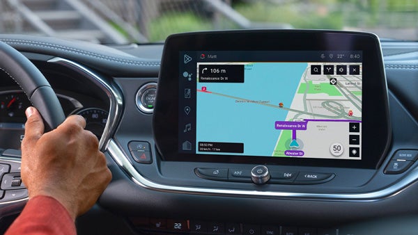 Trapp Chevrolet in Houma LA