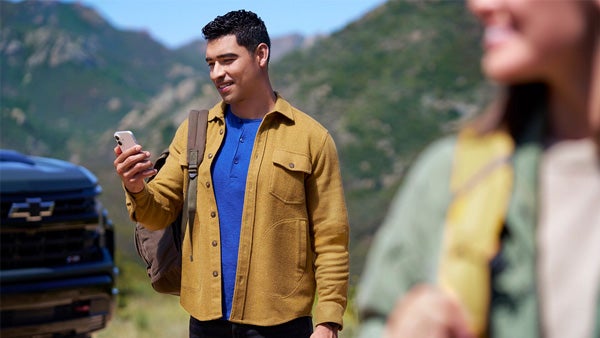 Trapp Chevrolet in Houma LA