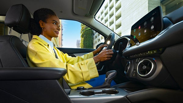 Trapp Chevrolet in Houma LA