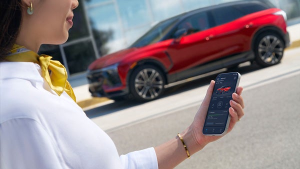 Trapp Chevrolet in Houma LA