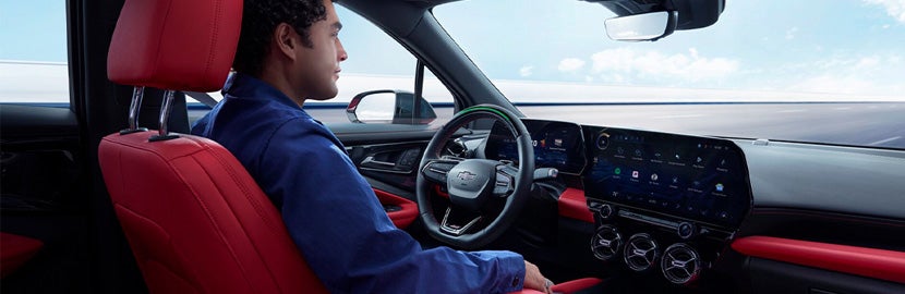 Trapp Chevrolet in Houma LA